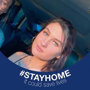 Meet your Posher, Kenzie